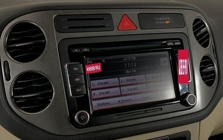 Volkswagen Tiguan I, 2010 год, 803 000 рублей, 15 фотография