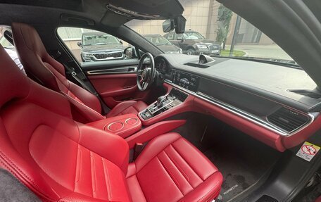 Porsche Panamera II рестайлинг, 2020 год, 12 050 000 рублей, 12 фотография