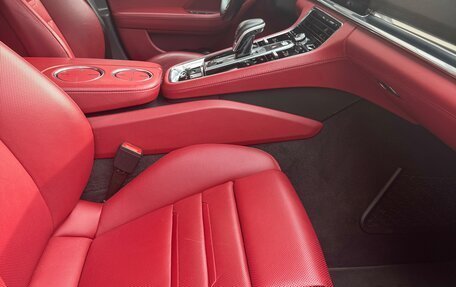 Porsche Panamera II рестайлинг, 2020 год, 12 050 000 рублей, 16 фотография