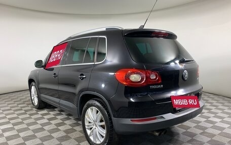 Volkswagen Tiguan I, 2010 год, 803 000 рублей, 7 фотография