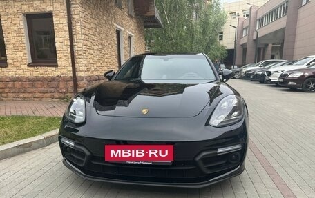 Porsche Panamera II рестайлинг, 2020 год, 12 050 000 рублей, 18 фотография