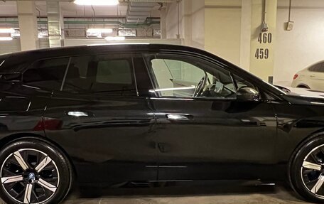 BMW iX, 2022 год, 7 300 000 рублей, 4 фотография