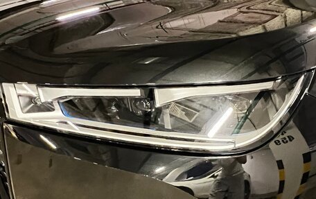 BMW iX, 2022 год, 7 300 000 рублей, 6 фотография