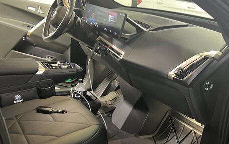 BMW iX, 2022 год, 7 300 000 рублей, 9 фотография