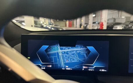 BMW iX, 2022 год, 7 300 000 рублей, 16 фотография