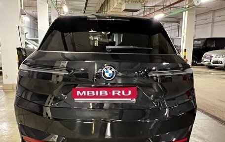 BMW iX, 2022 год, 7 300 000 рублей, 2 фотография