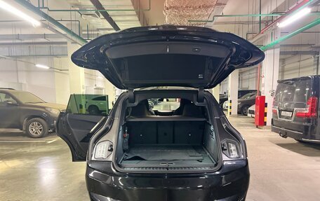 BMW iX, 2022 год, 7 300 000 рублей, 20 фотография
