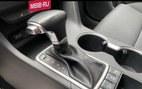 KIA Sportage IV рестайлинг, 2019 год, 2 350 000 рублей, 12 фотография