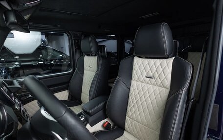 Mercedes-Benz G-Класс AMG, 2016 год, 9 500 000 рублей, 12 фотография