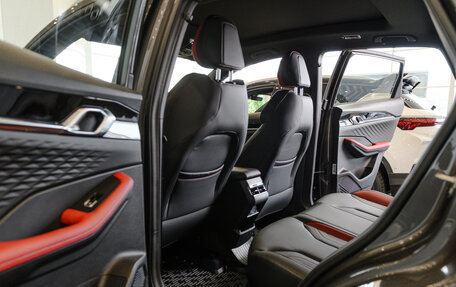 Geely Coolray I, 2024 год, 2 909 190 рублей, 19 фотография