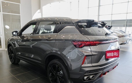 Geely Coolray I, 2024 год, 2 909 190 рублей, 5 фотография