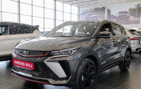 Geely Coolray I, 2024 год, 2 909 190 рублей, 3 фотография