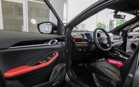 Geely Coolray I, 2024 год, 2 909 190 рублей, 11 фотография