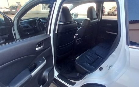 Honda CR-V IV, 2013 год, 1 790 000 рублей, 11 фотография