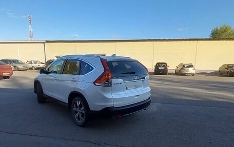 Honda CR-V IV, 2013 год, 1 790 000 рублей, 7 фотография