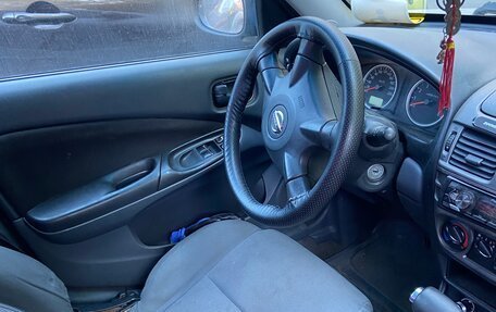 Nissan Almera, 2006 год, 13 фотография