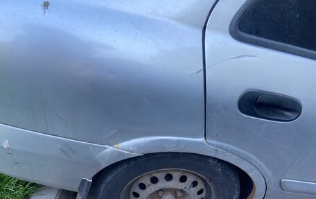 Nissan Almera, 2006 год, 7 фотография