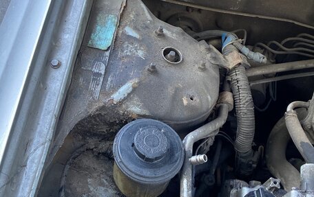 Nissan Almera, 2006 год, 19 фотография