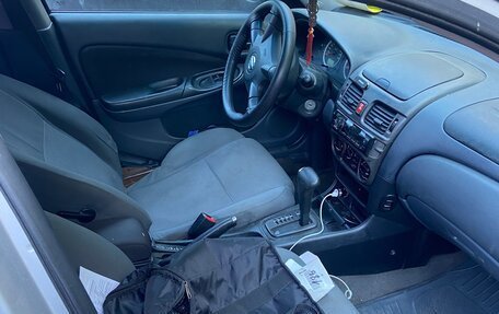 Nissan Almera, 2006 год, 14 фотография