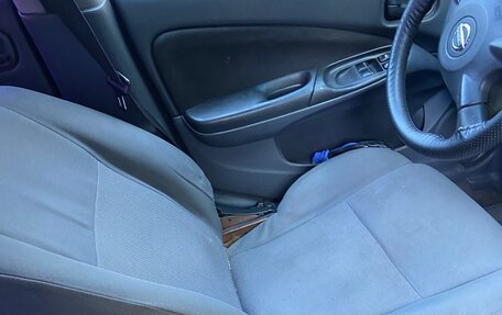 Nissan Almera, 2006 год, 15 фотография