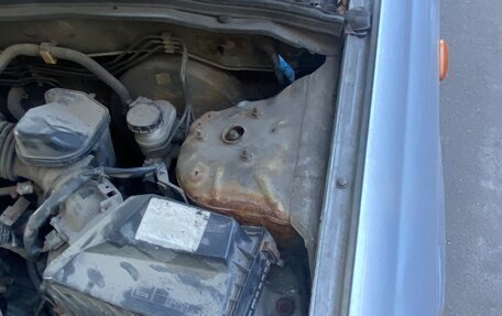 Nissan Almera, 2006 год, 21 фотография