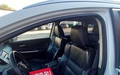 Honda CR-V IV, 2013 год, 1 790 000 рублей, 12 фотография