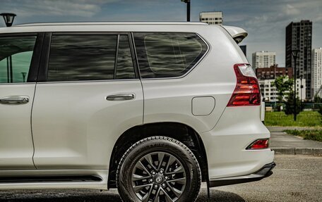 Lexus GX II, 2020 год, 7 163 000 рублей, 7 фотография