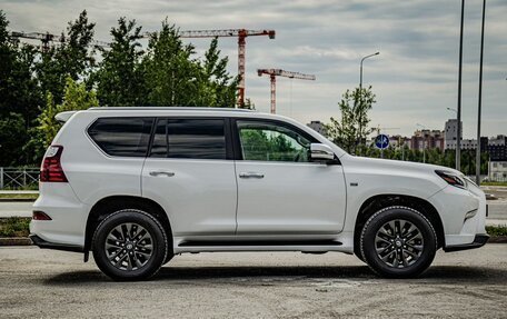 Lexus GX II, 2020 год, 7 163 000 рублей, 12 фотография
