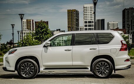 Lexus GX II, 2020 год, 7 163 000 рублей, 6 фотография