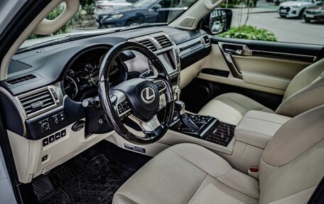 Lexus GX II, 2020 год, 7 163 000 рублей, 13 фотография