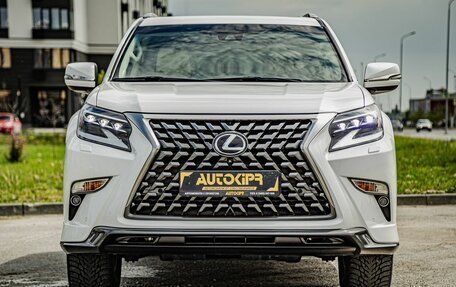 Lexus GX II, 2020 год, 7 163 000 рублей, 3 фотография