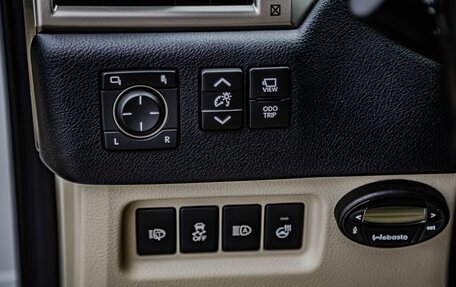 Lexus GX II, 2020 год, 7 163 000 рублей, 15 фотография