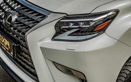Lexus GX II, 2020 год, 7 163 000 рублей, 5 фотография