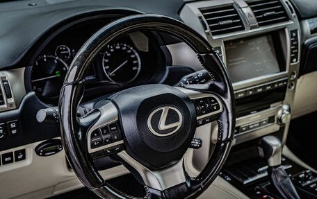 Lexus GX II, 2020 год, 7 163 000 рублей, 14 фотография
