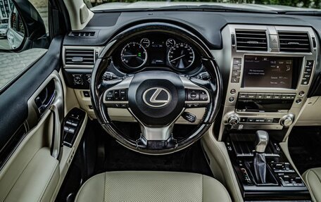 Lexus GX II, 2020 год, 7 163 000 рублей, 16 фотография