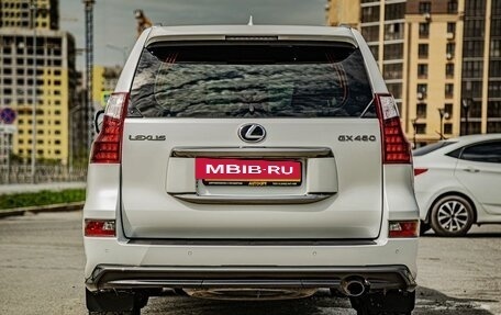 Lexus GX II, 2020 год, 7 163 000 рублей, 9 фотография