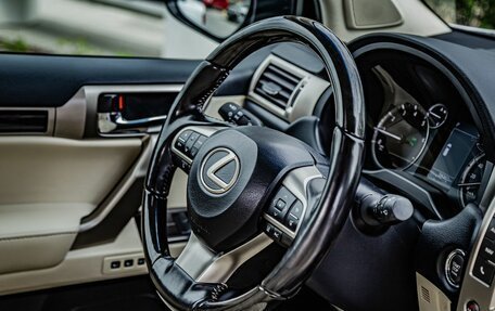 Lexus GX II, 2020 год, 7 163 000 рублей, 23 фотография
