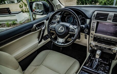 Lexus GX II, 2020 год, 7 163 000 рублей, 22 фотография
