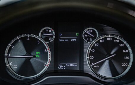 Lexus GX II, 2020 год, 7 163 000 рублей, 17 фотография