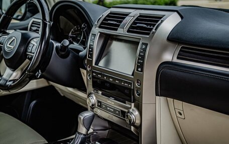 Lexus GX II, 2020 год, 7 163 000 рублей, 24 фотография