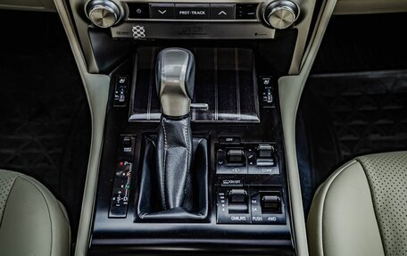 Lexus GX II, 2020 год, 7 163 000 рублей, 19 фотография