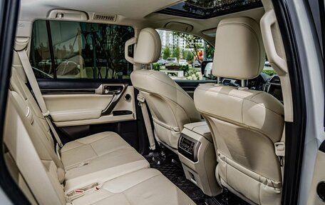 Lexus GX II, 2020 год, 7 163 000 рублей, 26 фотография