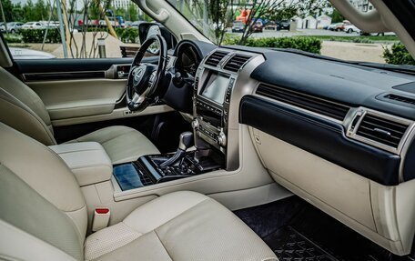 Lexus GX II, 2020 год, 7 163 000 рублей, 25 фотография