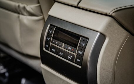 Lexus GX II, 2020 год, 7 163 000 рублей, 27 фотография