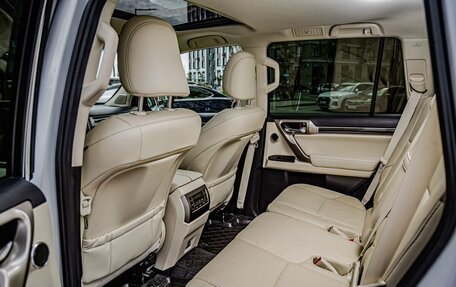 Lexus GX II, 2020 год, 7 163 000 рублей, 28 фотография