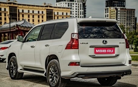 Lexus GX II, 2020 год, 7 163 000 рублей, 8 фотография