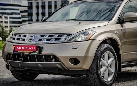 Nissan Murano, 2006 год, 700 000 рублей, 5 фотография