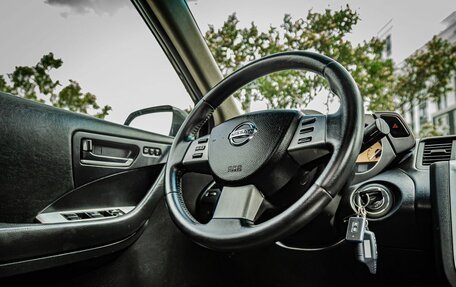 Nissan Murano, 2006 год, 700 000 рублей, 20 фотография