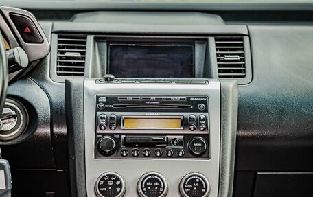 Nissan Murano, 2006 год, 700 000 рублей, 19 фотография