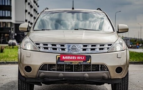 Nissan Murano, 2006 год, 700 000 рублей, 3 фотография